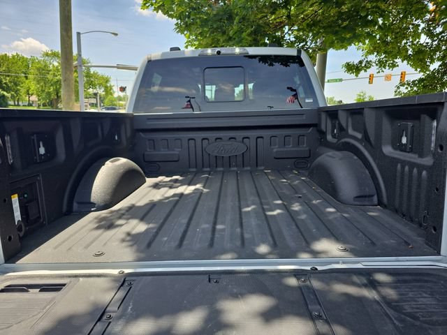 Certified 2023 Ford F150 Raptor AWD/4WD image 8