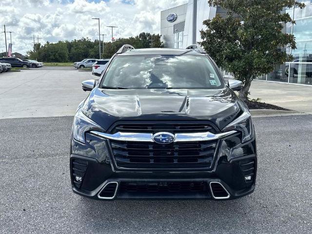 Used 2023 Subaru Ascent Touring AWD/4WD image 2