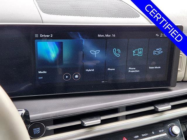 Used 2024 Hyundai Santa Fe SEL AWD/4WD image 15