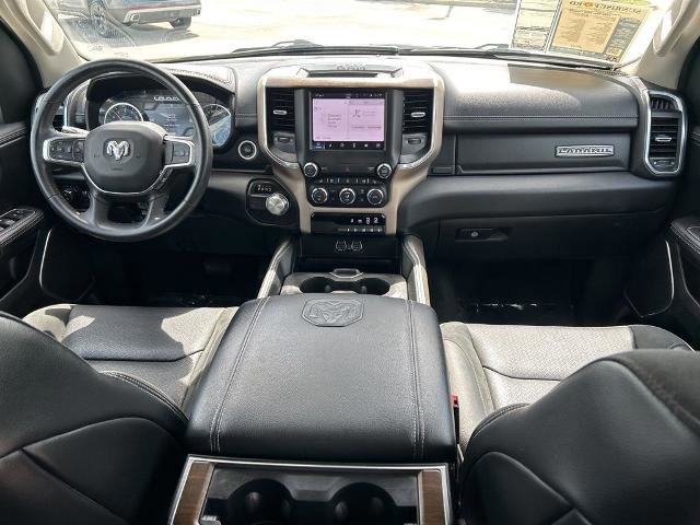 Used 2022 RAM 1500 Laramie RWD image 10