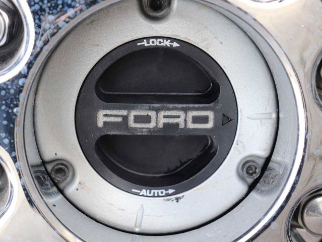 Certified 2024 Ford F350 Platinum image 16