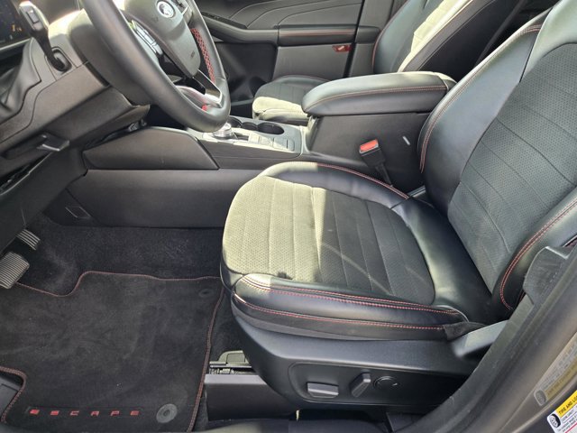 Certified 2022 Ford Escape SEL AWD/4WD image 25