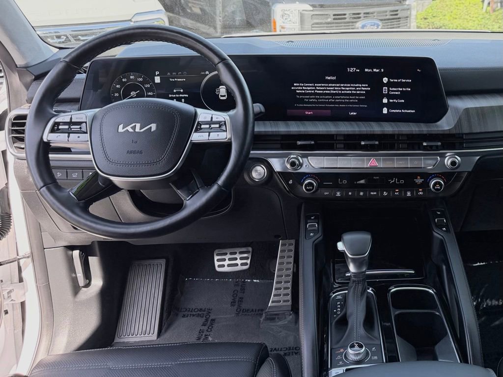 Used 2024 Kia Telluride SX Prestige image 30