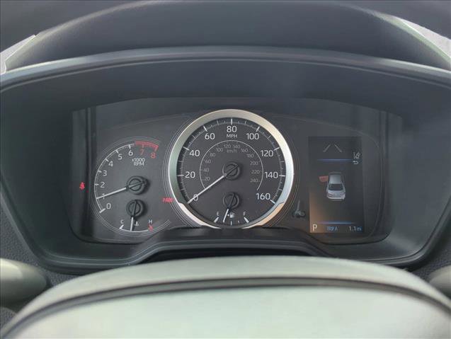 Used 2022 Toyota Corolla LE FWD image 8