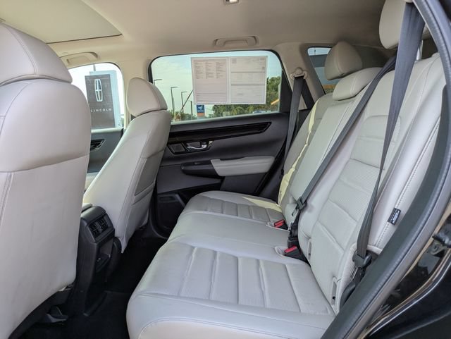 Used 2025 Honda CR-V EX-L image 14