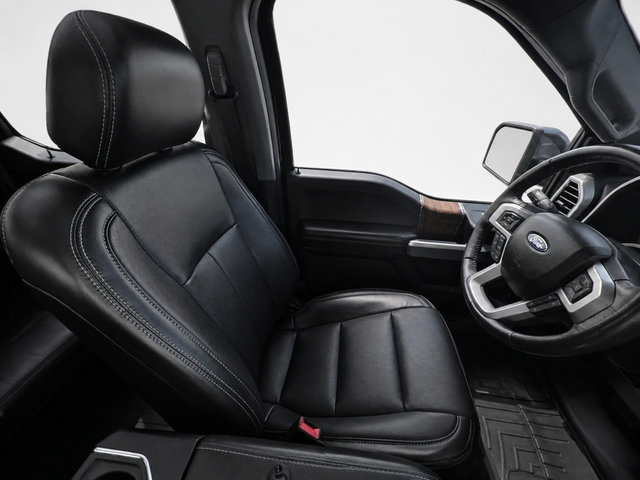 Certified 2018 Ford F150 Lariat AWD/4WD image 24