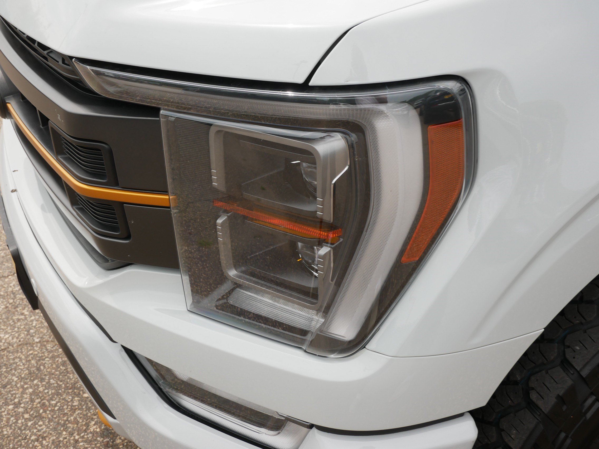 Certified 2023 Ford F150 Tremor w/ Equipment Group 402A High AWD/4WD image 16