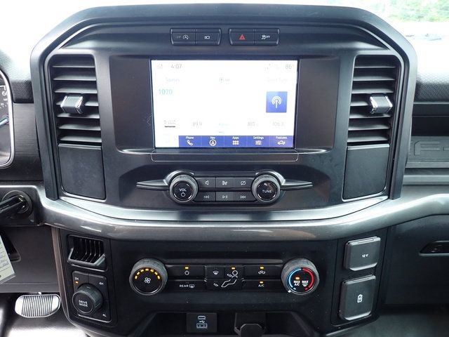 Certified 2023 Ford F150 XL w/ STX Appearance Package AWD/4WD image 29