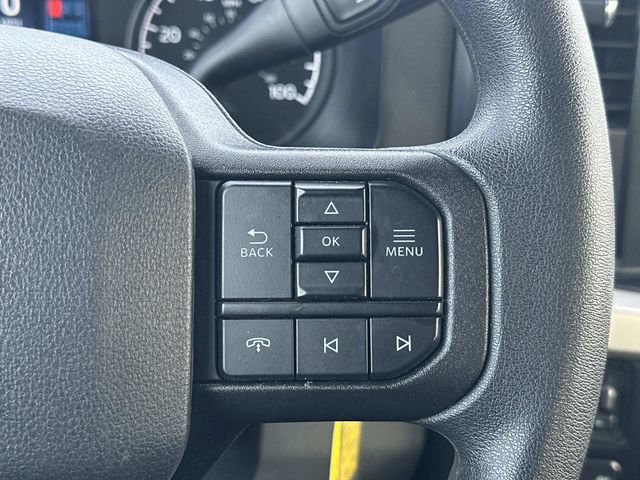 Certified 2025 Ford F250 XLT w/ FX4 Off-Road Package image 24