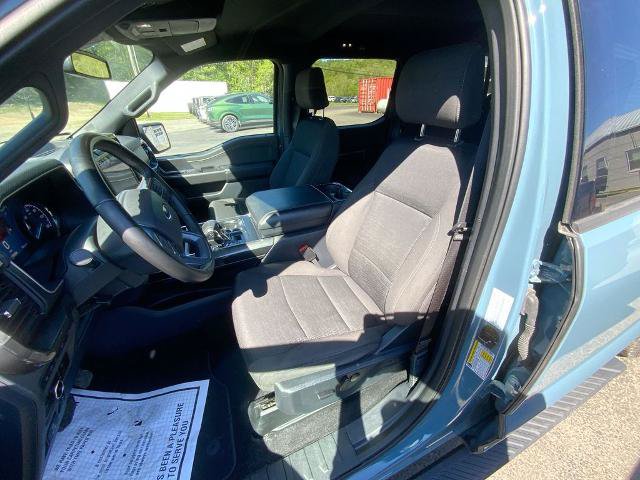 Certified 2023 Ford F150 XLT AWD/4WD image 11