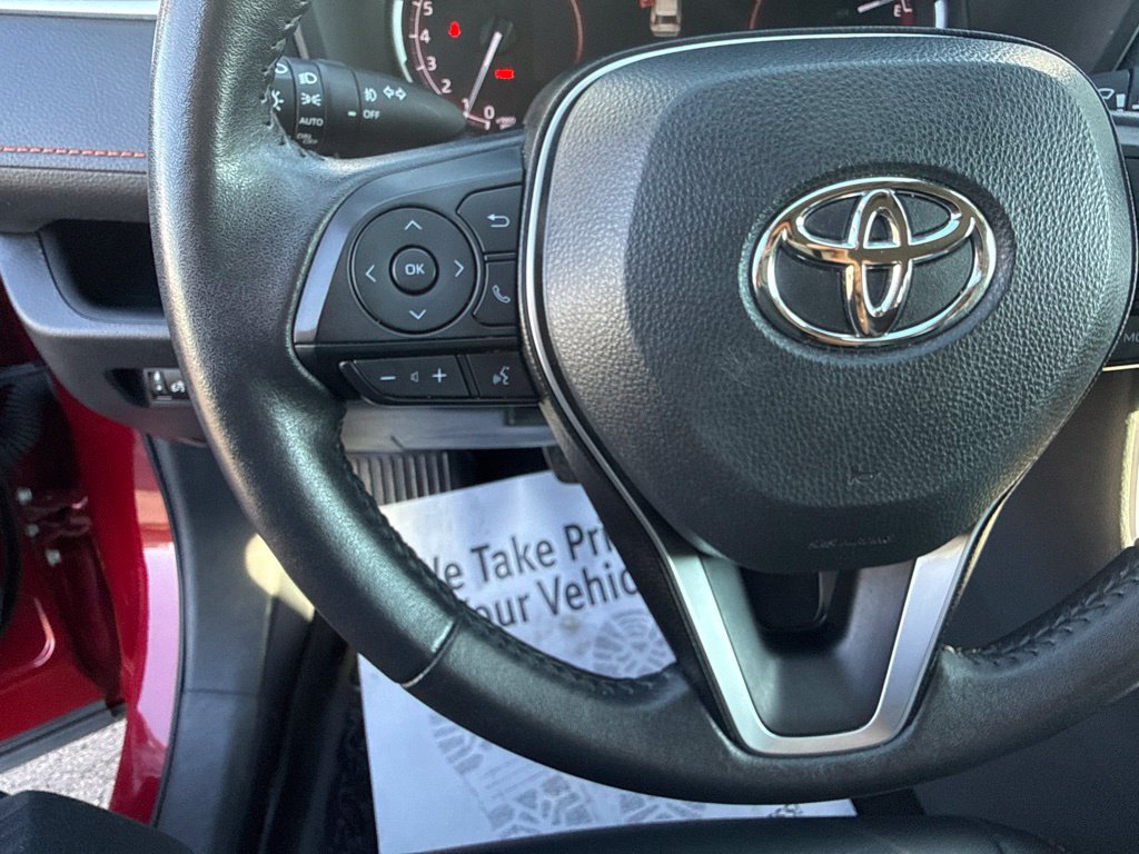 Used 2024 Toyota RAV4 Adventure AWD/4WD image 27