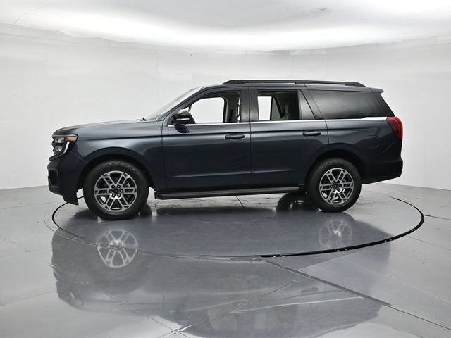 Certified 2025 Ford Expedition Active AWD/4WD image 6