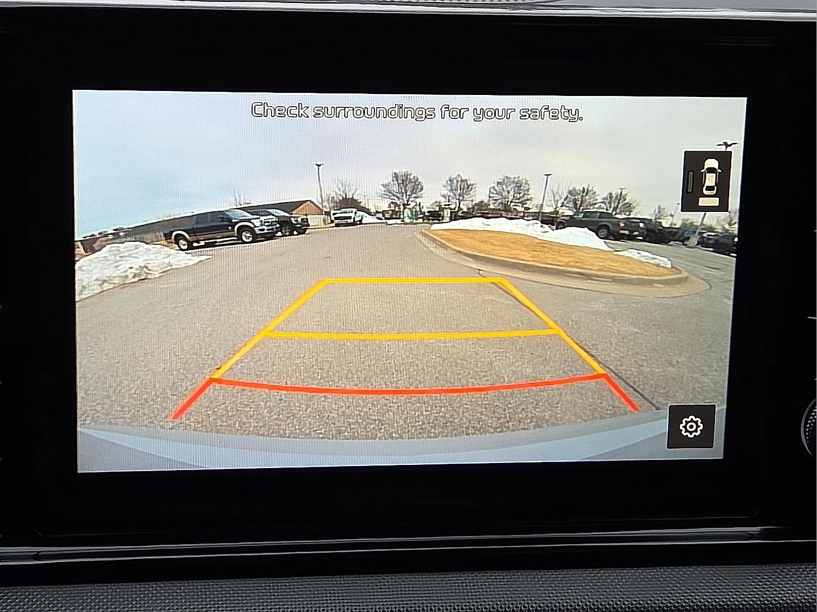 Used 2021 Kia K5 GT-Line image 15