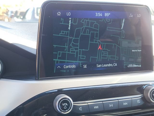 Certified 2022 Ford Escape SEL w/ Technology Package FWD image 22