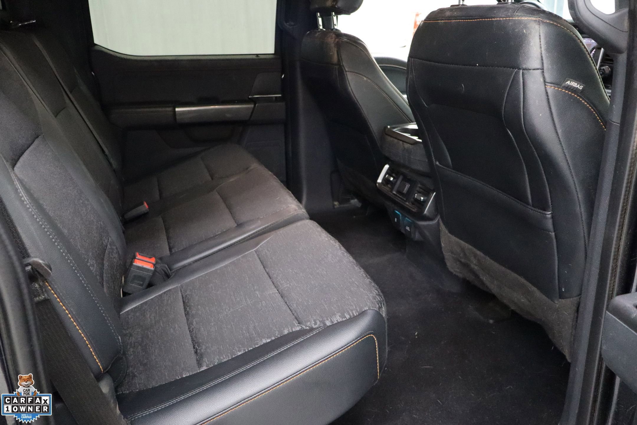 Certified 2023 Ford F150 Tremor w/ Trailer Tow Package image 31