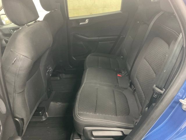 Certified 2023 Ford Escape Active w/ Tech Pack #2 image 17