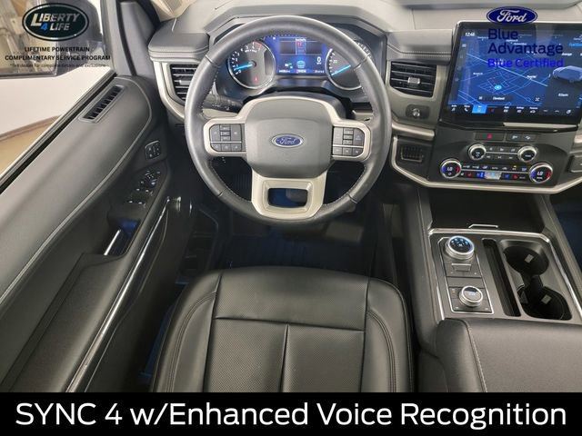 Certified 2023 Ford Expedition Max XLT AWD/4WD image 27