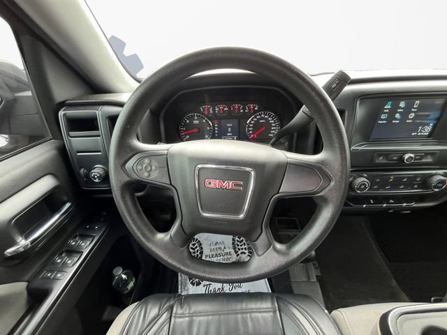 Used 2018 GMC Sierra 1500 4x4 Double Cab w/ Elevation Edition image 14