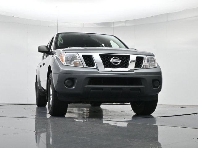 Used 2021 Nissan Frontier SV w/ SV Utility Package AWD/4WD image 33