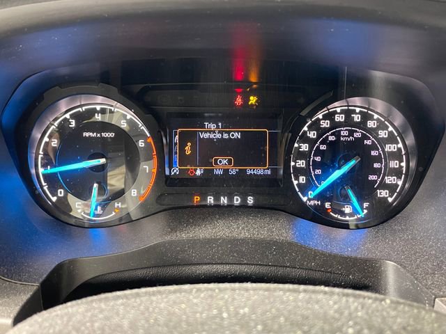 Certified 2019 Ford Ranger XLT w/ Trailer Tow Package AWD/4WD image 5