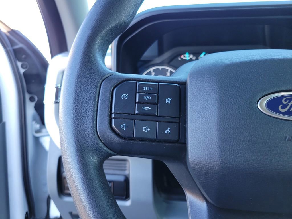 Certified 2025 Ford F350 XLT image 24