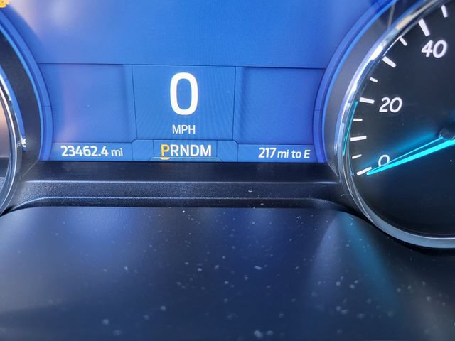 Certified 2022 Ford Expedition Max XLT AWD/4WD image 17