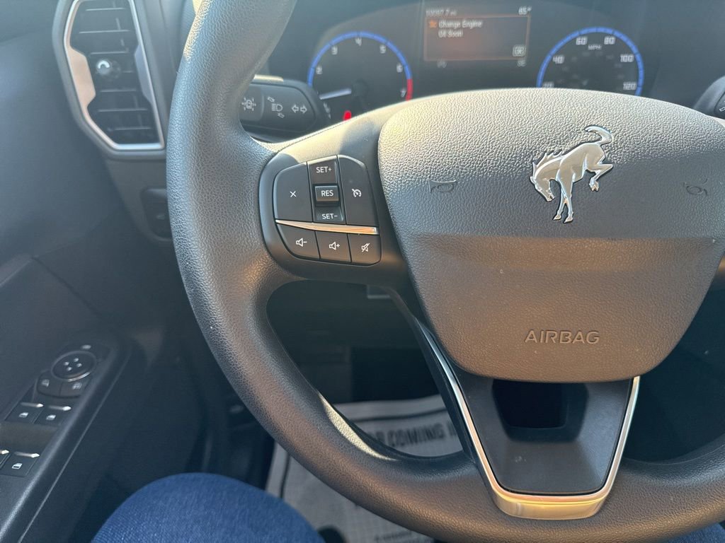 Certified 2024 Ford Bronco Sport Big Bend image 30