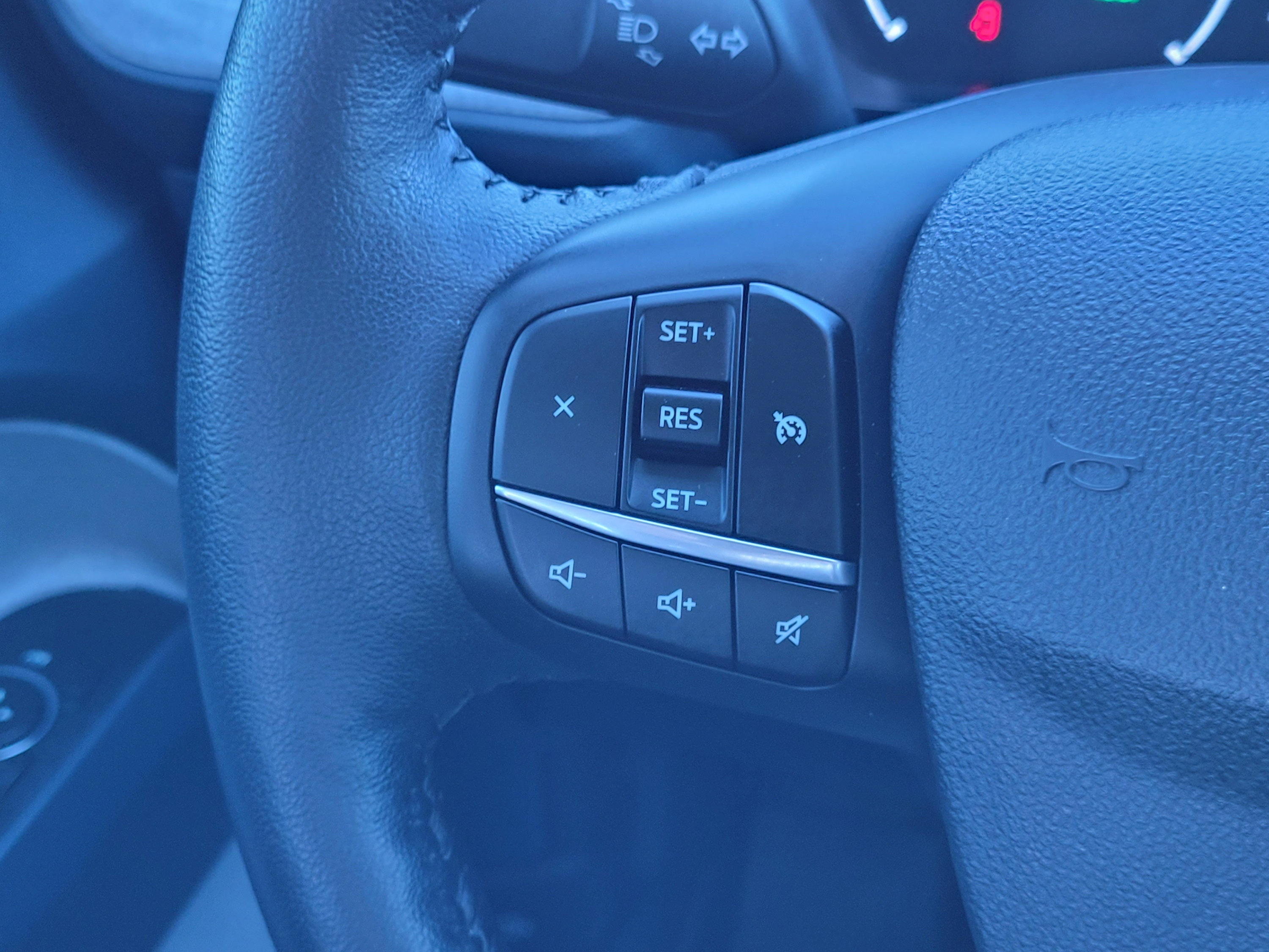 Certified 2022 Ford Maverick XLT w/ XLT Luxury Package FWD image 12