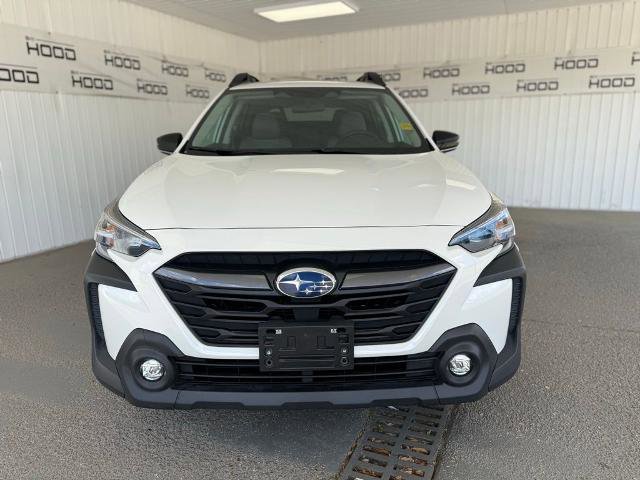 Used 2025 Subaru Outback Premium AWD/4WD image 23