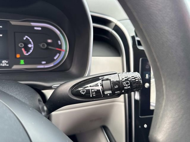 Used 2024 Hyundai Tucson SEL image 32