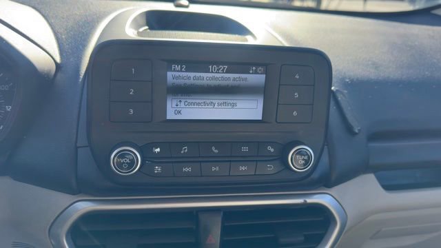 Certified 2021 Ford EcoSport S image 15