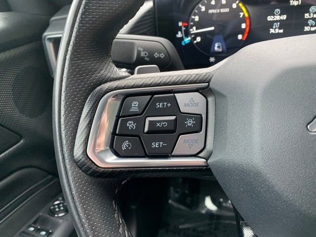 Certified 2024 Ford Mustang GT Premium RWD image 23