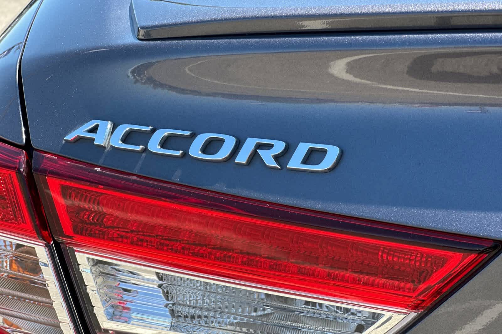 Used 2020 Honda Accord Sport image 27