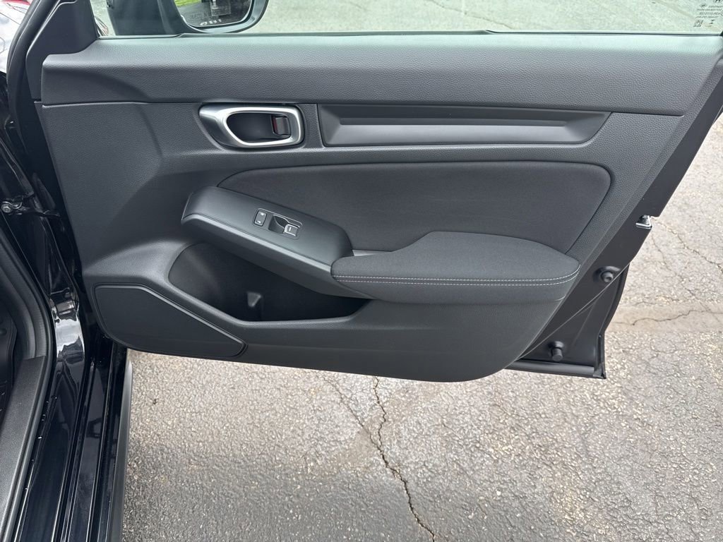 Used 2024 Honda Civic Sport image 46