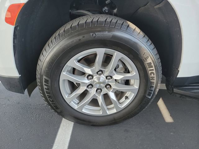 Used 2021 Chevrolet Tahoe LT image 31