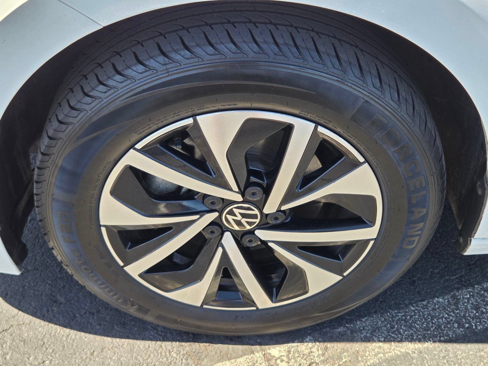 Used 2024 Volkswagen Jetta S FWD image 9