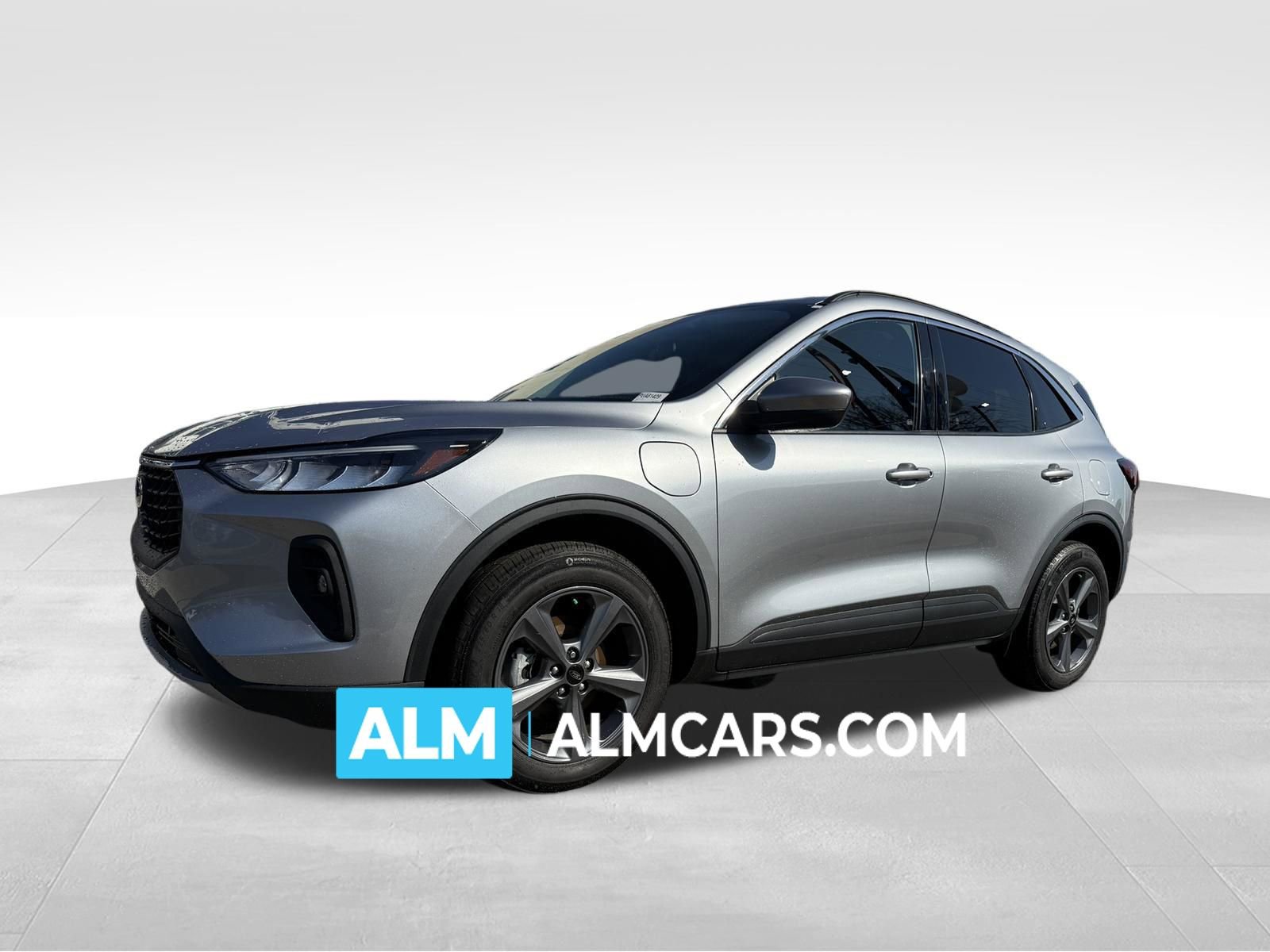 Certified 2023 Ford Escape SE