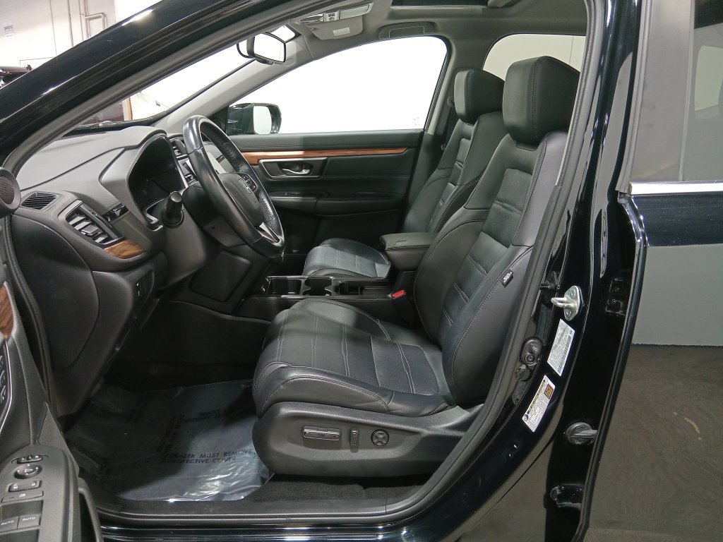 Used 2020 Honda CR-V EX-L image 17