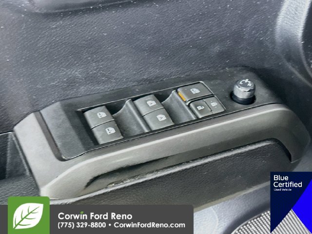 Used 2021 Toyota Tacoma TRD Sport AWD/4WD image 21