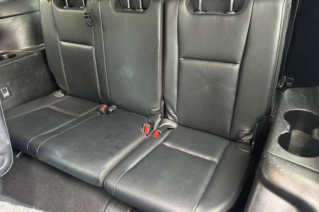Used 2018 Toyota Highlander Limited image 12