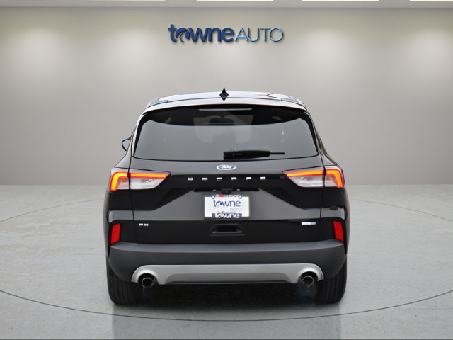 Certified 2020 Ford Escape SE AWD/4WD image 6