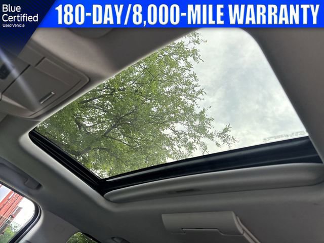 Used 2017 GMC Yukon SLT w/ Open Road Package RWD image 32