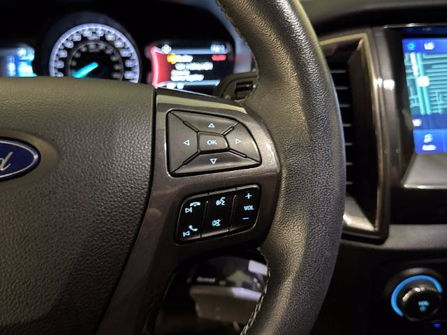 Certified 2019 Ford Ranger Lariat w/ Equipment Group 501A Mid AWD/4WD image 23