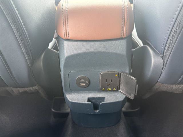 Certified 2023 Ford Maverick Lariat w/ Lariat Luxury Package AWD/4WD image 20