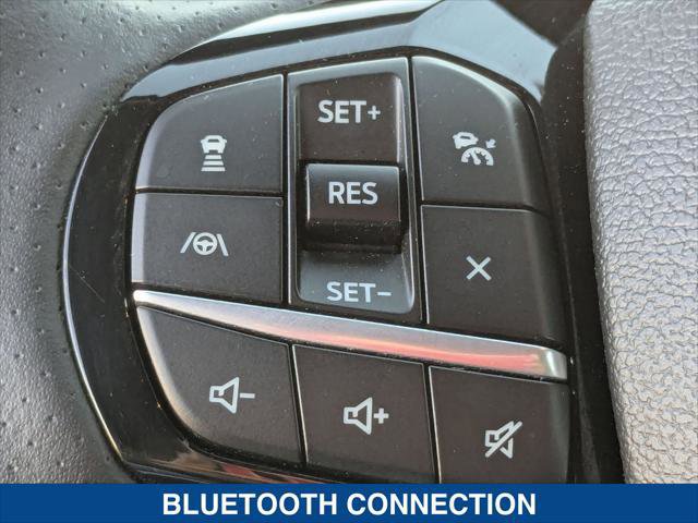 Certified 2023 Ford Explorer ST-Line w/ Class IV Trailer Tow Package image 14