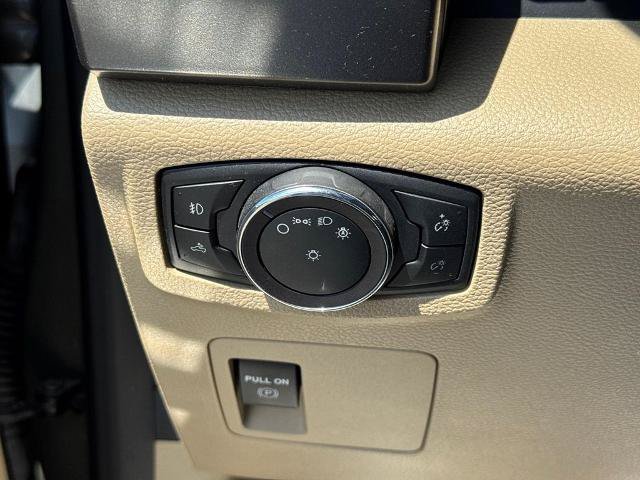 Certified 2019 Ford F150 XLT w/ XTR Package AWD/4WD image 19