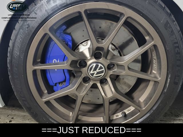 Used 2022 Volkswagen Golf R AWD/4WD image 10