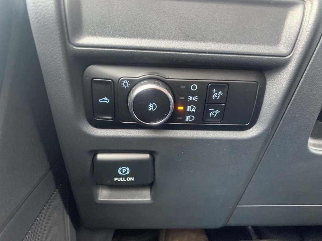 Certified 2024 Ford F150 STX w/ STX Black Appearance Package image 16