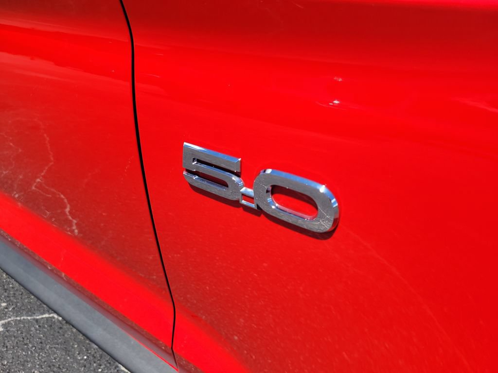 Certified 2018 Ford Mustang GT RWD image 9