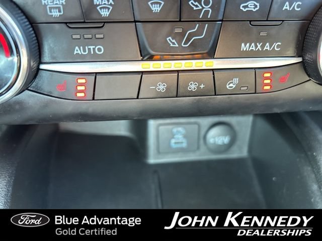 Certified 2023 Ford Escape Active AWD/4WD image 26